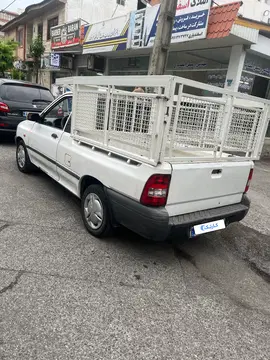 پراید‏، 151‏، SE‏ - تصویر 2