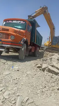 بنز تک کمپرسی