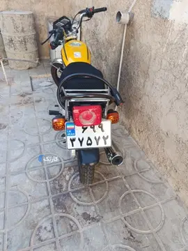 نیرو موتور شیراز‏، احسان 150‏ - تصویر 2