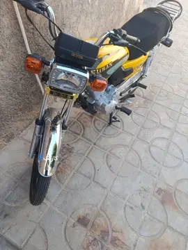 نیرو موتور شیراز‏، احسان 150‏ - تصویر 3