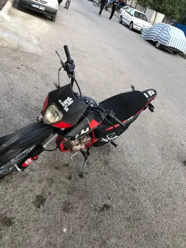 کویر موتور‏، T2-250‏ - تصویر 3