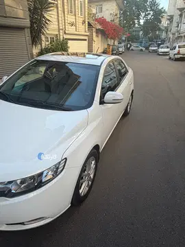کیا‏، سراتو (مونتاژ)‏، 2.0 لیتر آپشنال‏ - تصویر 4