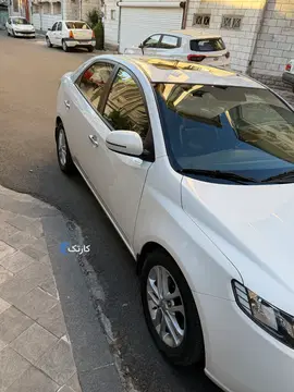 کیا‏، سراتو (مونتاژ)‏، 2.0 لیتر آپشنال‏ - تصویر 2
