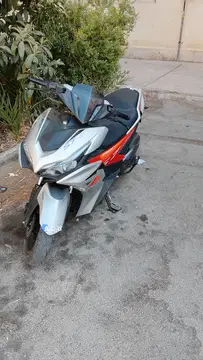 کویر موتور‏، S7 150‏ - تصویر 2