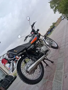 رهرو 125 انژکتور - تصویر 4