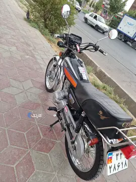 رهرو 125 انژکتور - تصویر 3