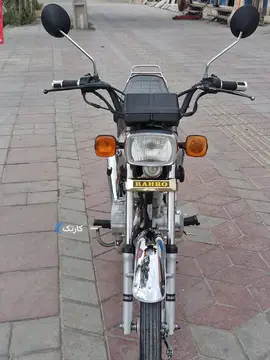 رهرو 125 انژکتور - تصویر 6