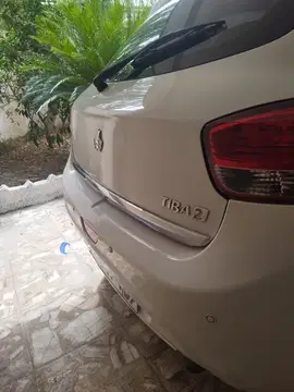 تیبا‏، هاچ بک‏، EX‏بیرنگ کم کار،شاسیها پلمپ - تصویر 2