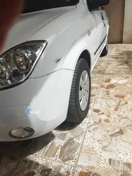 تیبا‏، هاچ بک‏، EX‏بیرنگ کم کار،شاسیها پلمپ - تصویر 6