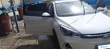ام وی ام‏، آریزو 5ev‏، 48 کیلووات‏ - تصویر 2