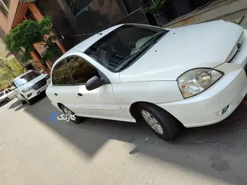 کیا‏، ریو (مونتاژ)‏، دنده ای‏ - تصویر 6