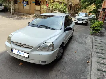 کیا‏، ریو (مونتاژ)‏، دنده ای‏ - تصویر 4