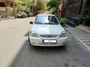 کیا‏، ریو (مونتاژ)‏، دنده ای‏ - تصویر 5