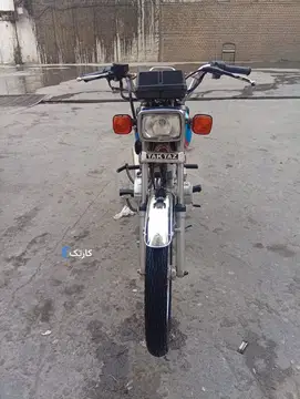 تکتاز مدل۹۵ - تصویر 2