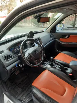 هایما‏، S7‏، 1.8 لیتر توربو‏ - تصویر 2