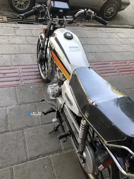 هوندا‏، CDI 125‏ - تصویر 5