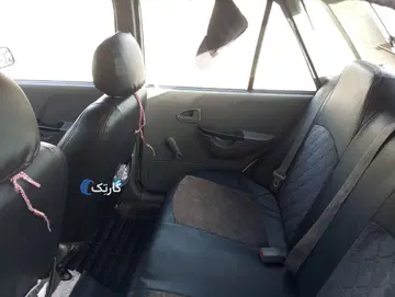 پراید‏، 131‏، TL‏ - تصویر 5