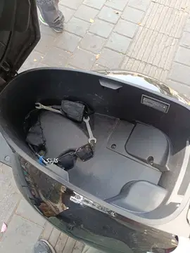 کثیر‏، رهرو CDI 125‏ - تصویر 3