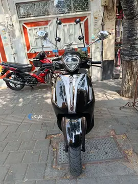 کثیر‏، رهرو CDI 125‏ - تصویر 5