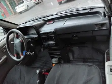 پراید‏، صندوق دار‏ - تصویر 4