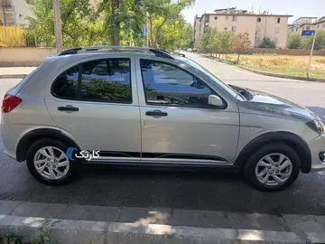 کوییک‏، GXR‏، L دنده ای‏ - تصویر 5