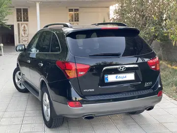 هیوندای‏، وراکروز‏ - تصویر 4