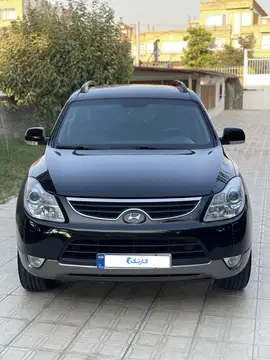 هیوندای‏، وراکروز‏ - تصویر 2