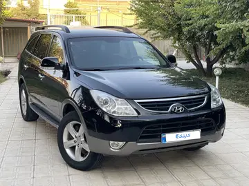 هیوندای‏، وراکروز‏ - تصویر 3