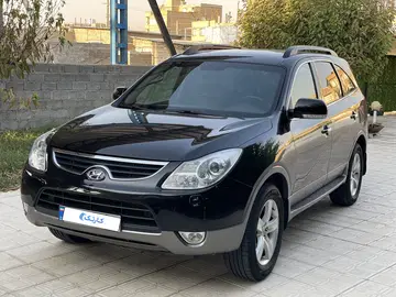 هیوندای‏، وراکروز‏ - تصویر 1