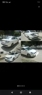 کی ام سی‏، ایگل‏، 1.5 لیتر‏