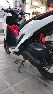 کبیر موتور‏، کلیک آپ 150i‏ - تصویر 3