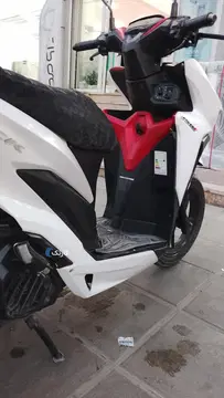 کبیر موتور‏، کلیک آپ 150i‏ - تصویر 2