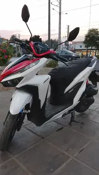 کبیر موتور‏، کلیک آپ 150i‏ - تصویر 4
