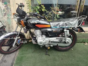لیفان‏، 150‏ - تصویر 1