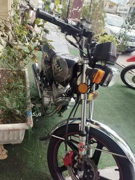 لیفان‏، 150‏ - تصویر 3