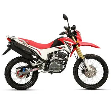 جهان همتا‏، فلات CRF200‏ - تصویر 2