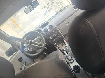پراید‏، 111‏، SE‏ - تصویر 4