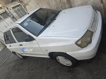 پراید‏، 111‏، SE‏