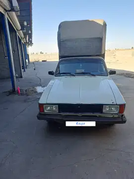 پیکان‏، وانت‏، دوگانه سوز‏ - تصویر 2