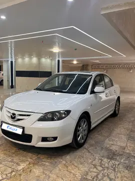 مزدا‏، 3 قدیم‏، تیپ3‏ مدل ۱۳۸۹ بدو خط خش به شرط مکانیکی سراسرایران - تصویر 2