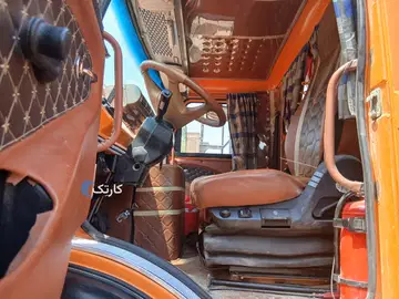 بنز تک مدل۴۰۳ - تصویر 6