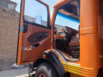 بنز تک مدل۴۰۳ - تصویر 5