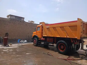 بنز تک مدل۴۰۳