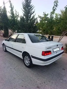 پژو‏، پارس‏، XU7‏ - تصویر 6