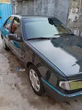 پژو‏، 405‏، GLX بدون ضربه و بدون رنگ - تصویر 1