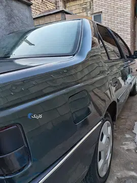 پژو‏، 405‏، GLX بدون ضربه و بدون رنگ - تصویر 2