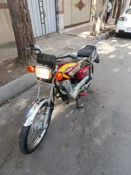 خریدار موتور شما به بالاترین قیمت خستم - تصویر 1