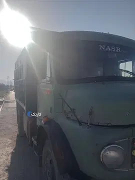 بنز تک کمپرسی