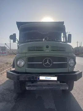 بنز تک کمپرسی - تصویر 2
