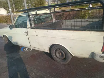 وانت دوگانه سی ان جی - تصویر 3
